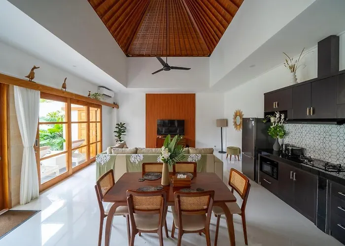 Villa Sunshyne - Modern Luxury 2br With Pool, Steps To The *