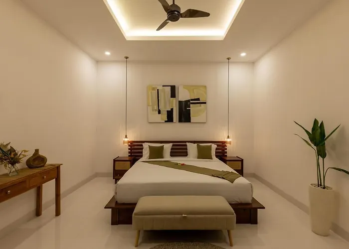 Villa Sunshyne - Modern Luxury 2br With Pool, Steps To The *