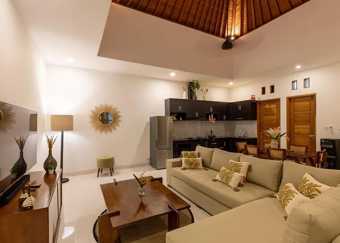 Villa Sunshyne - Modern Luxury 2br With Pool, Steps To The *