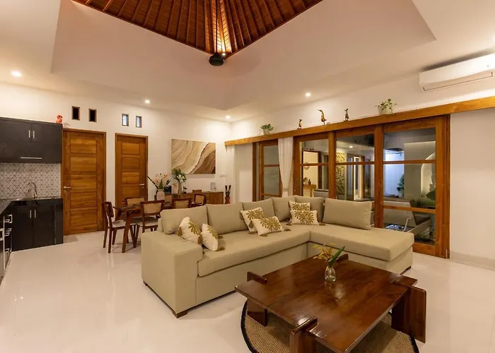 Sunshyne - Modern Luxury 2br With Pool, Steps To The Villa