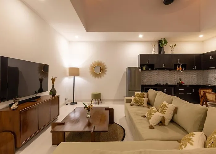 Sunshyne - Modern Luxury 2br With Pool, Steps To The *