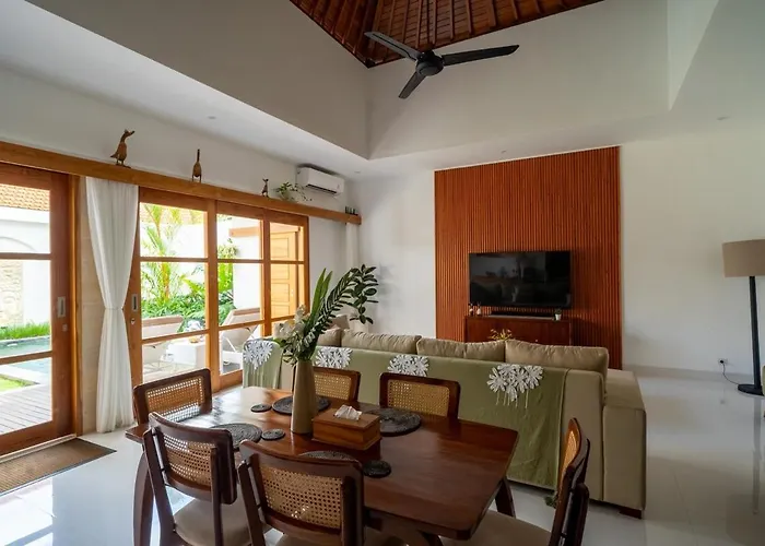 Sunshyne - Modern Luxury 2br With Pool, Steps To The Villa