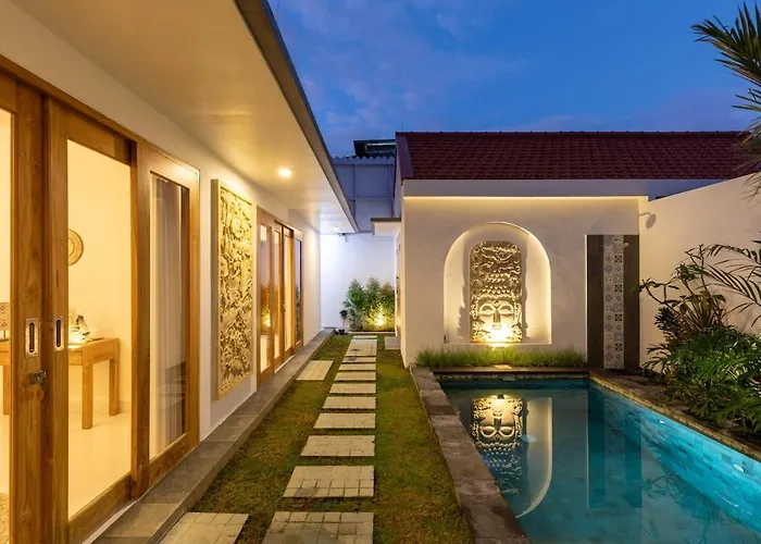 Villa Sunshyne - Modern Luxury 2br With Pool, Steps To The *